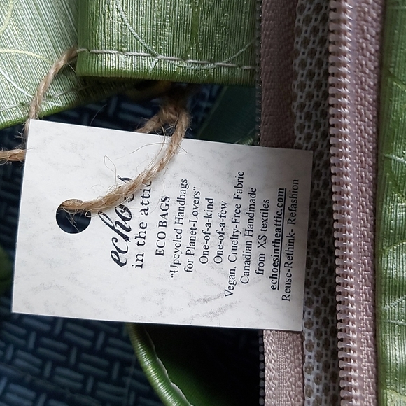 Small shoulder bag - Picture 5 of 5